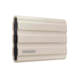 Samsung MU-PE1T0K lecteur à circuits intégrés externe 1 To Beige