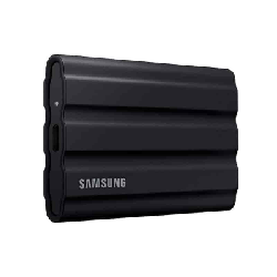 Samsung MU-PE1T0S lecteur à circuits intégrés externe 1 To Noir