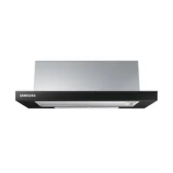 Samsung NK24M1030IB Encastrée Noir 392 m³/h