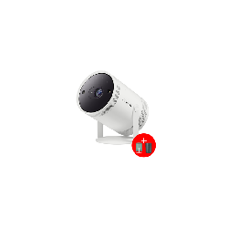 Projecteur portable Samsung The Freestyle 2nd Gen (SP-LFF3CLAXXMV)