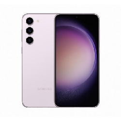 SAMSUNG S23+ Lavender 6.6" Snapdragon 8Go 256Go Android 5G Dual Sim 12Mpx 50Mpx 12Mpx 10Mpx.