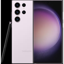 SAMSUNG S23 Ultra Lavender 6.8" Snapdragon 12Go 512Go Android 5G Dual Sim 12Mpx200Mpx12Mpx10Mpx10Mpx.