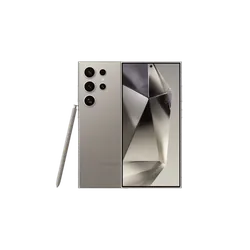 Samsung S24 ultra TITANIUMGRAY Smartphone  12Go 512Go (SM-S928BZTQMWD)