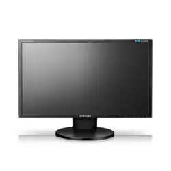 Samsung SM2343BW écran plat de PC 58,4 cm (23") 2048 x 1152 pixels Noir