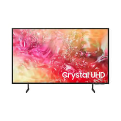 Samsung Smart TV 50" Crystal UHD DU7100 4K