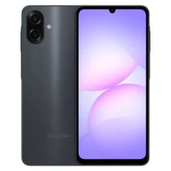 SAMSUNG Smartphone Galaxy A07 (6GB | 128GB) - Noir