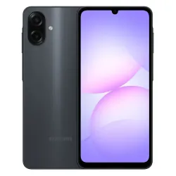 SAMSUNG Smartphone Galaxy A07 (6GB | 128GB) - Noir