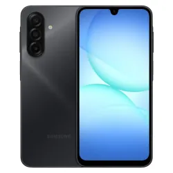 Samsung Smartphone Galaxy A17 (4GB | 128GB) - Noir