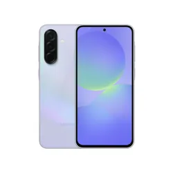 SAMSUNG Smartphone GALAXY A36 5G (8GB | 128GB) – Lavande (SM-A366BLVPMWD)