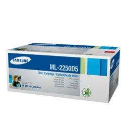 Samsung Toner / drum noir (page rendement 5000k)