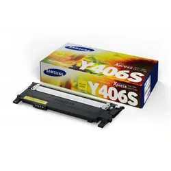 Samsung Toner Jaune Pour CLP365