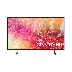 SAMSUNG TV 43'' SERIE D 4K UHD