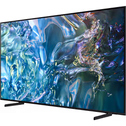 SAMSUNG TV 55" Q60D QLED 4K Série 6