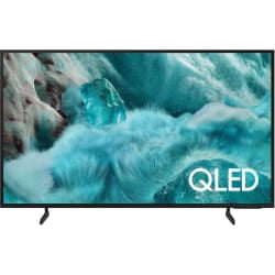 SAMSUNG TV 55 serie 7F QLED UHD 4K
