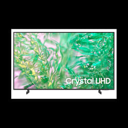 SAMSUNG TV 85″ Serie 8 Gamme D UHD 4K (UA85DU8000UXMV)