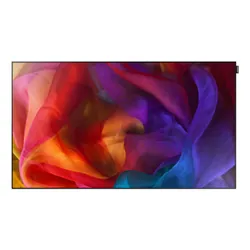 Samsung UE55D affichage de messages Panneau plat de signalisation numérique 55" LED Full HD Noir Samsung Proprietary OS