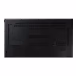 Samsung UE55D affichage de messages Panneau plat de signalisation numérique 55" LED Full HD Noir Samsung Proprietary OS - Vue supplémentaire 4