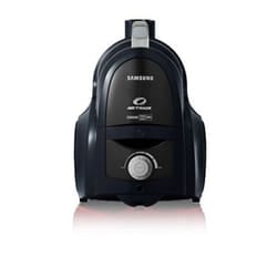Samsung VCC4581 Aspirateur réservoir cylindrique Sec 1600 W Sans sac