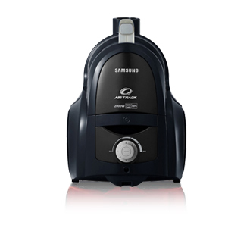Samsung VCC4581 Aspirateur réservoir cylindrique Sec 1600 W Sans sac