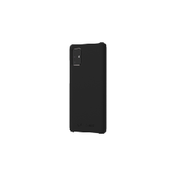 Samsung WITS Premium coque de protection pour téléphones portables 16,5 cm (6.5") Housse Noir