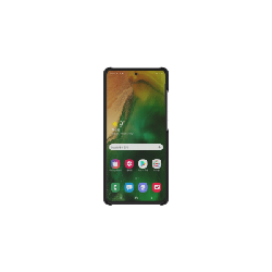 Samsung WITS Premium coque de protection pour téléphones portables 16,5 cm (6.5") Housse Noir