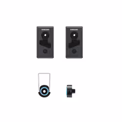 Samsung WMN550M 65" Noir - Vue supplémentaire 2