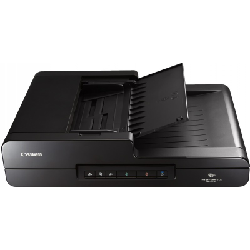 Scanner Canon imageFORMULA DR-F120 (9017B003AD)