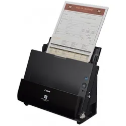 Scanner Canon imageFORMULA DR-C225 II (3258C003AB)