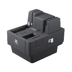 Scanner de chèque CANON CR-120 C (1722C002AA)