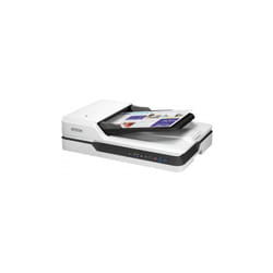Scanner Epson WORKFORCE DS-1660W - (B11B244402)