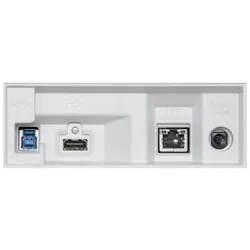 Scanner Epson WorkForce DS-790WN (B11B265401BA)