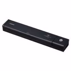 Scanner Portable Canon ImageFORMULA P-208II (9704B003AC) - Vue supplémentaire 2