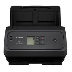 Scanner Portable Canon ImageFORMULA P-215II