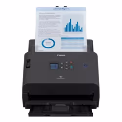 Scanner Portable Canon ImageFORMULA P-215II - Vue supplémentaire 2