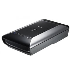 Scanner Professionnel À PLAT ET DE Films Canon Canoscan 9000F MARK II