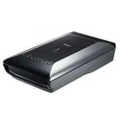 Scanner Professionnel À PLAT ET DE Films Canon Canoscan 9000F MARK II