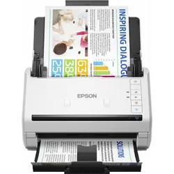 Scanner professionnel Epson WorkForce DS-770 - A4
