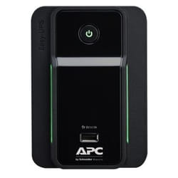 Schneider Electric BVX700LUI-GR alimentation d'énergie non interruptible Interactivité de ligne 0,7 kVA 360 W
