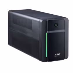 Schneider Electric BX1600MI-MS alimentation d'énergie non interruptible - Vue supplémentaire 2