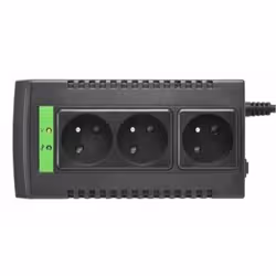 Schneider Electric LS1000-FR protection surtension Noir 3 sortie(s) CA 230 V - Vue supplémentaire 3
