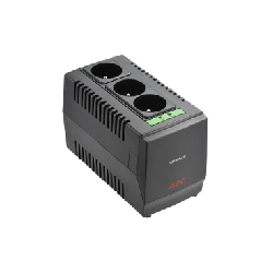 Schneider Electric LS1500-FR protection surtension Noir 3 sortie(s) CA 230 V