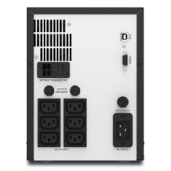 Schneider Electric SMV3000AI alimentation d'énergie non interruptible Interactivité de ligne 3 kVA 2100 W