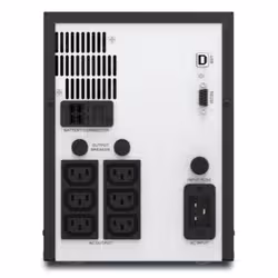 Schneider Electric SMV3000AI alimentation d'énergie non interruptible Interactivité de ligne 3 kVA 2100 W - Vue supplémentaire 2