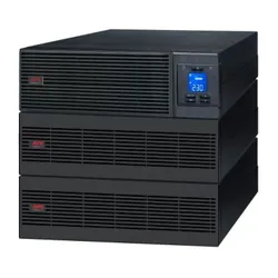Schneider Electric SRV15KRILRK alimentation d'énergie non interruptible 15 kVA 15000 W