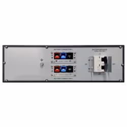 Schneider Electric SRV15KRILRK alimentation d'énergie non interruptible 15 kVA 15000 W - Vue supplémentaire 3