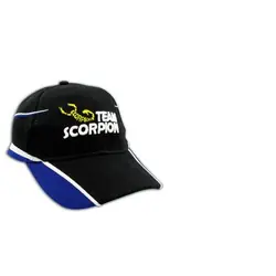 Scorpion Motor Cap Casquette