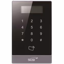 SCSI ASI1201A
