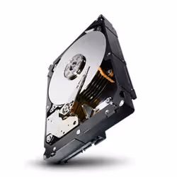 Seagate Constellation ES.3 2TB 3.5" 2000 Go Série ATA III - Vue supplémentaire 2