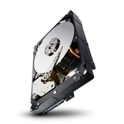 Seagate Constellation ES.3 2TB 3.5" 2000 Go Série ATA III