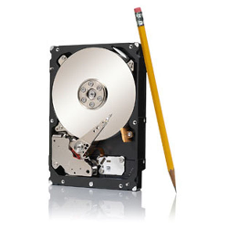 Seagate Constellation ES.3 2TB 3.5" 2000 Go Série ATA III